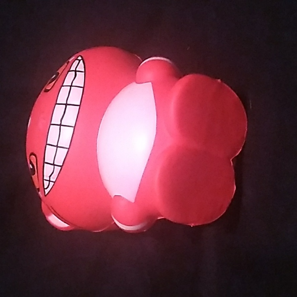 Purr Pals By Kitaro World Red Cat Squish Toy (B1) - Picture 5 of 8